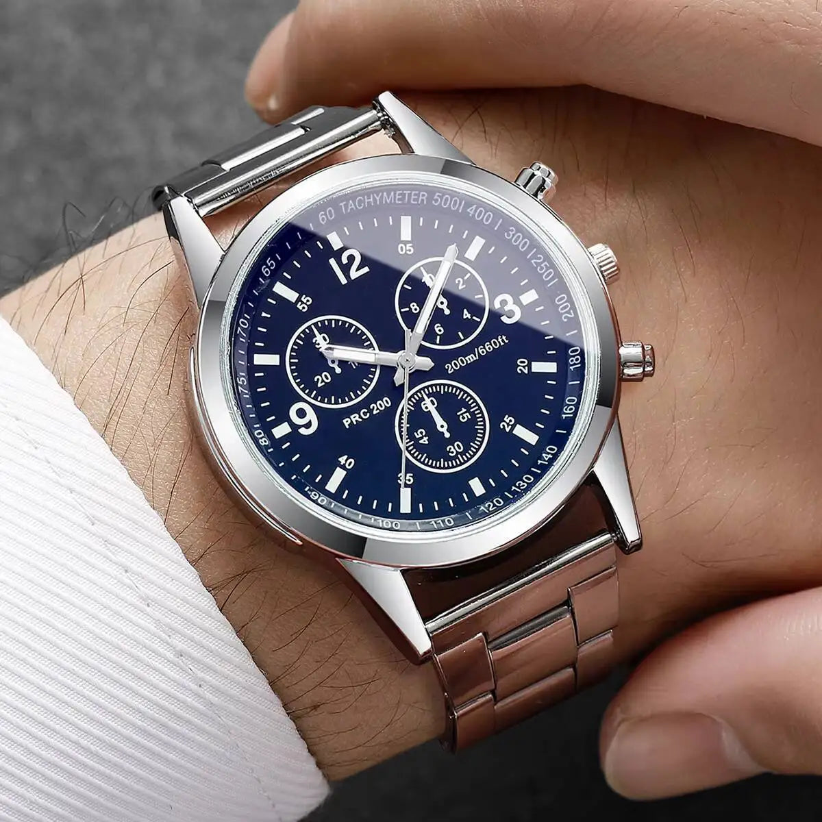 Watches