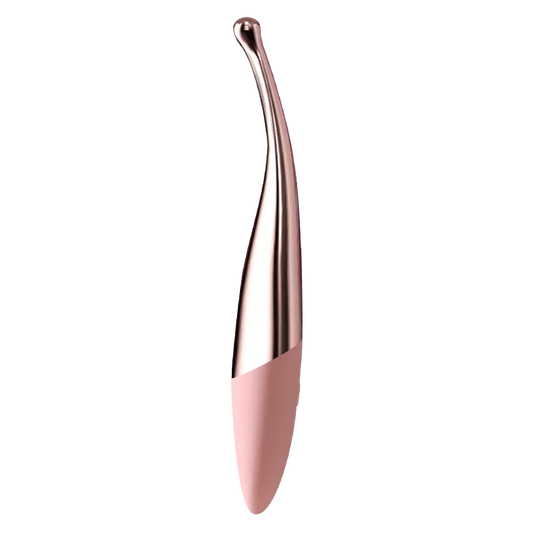 G-point Vibrator Used for Female Magnetic Honey Bean Stimulation Vibrator Multi Frequency Ultrasonic Vibration Charging Female V