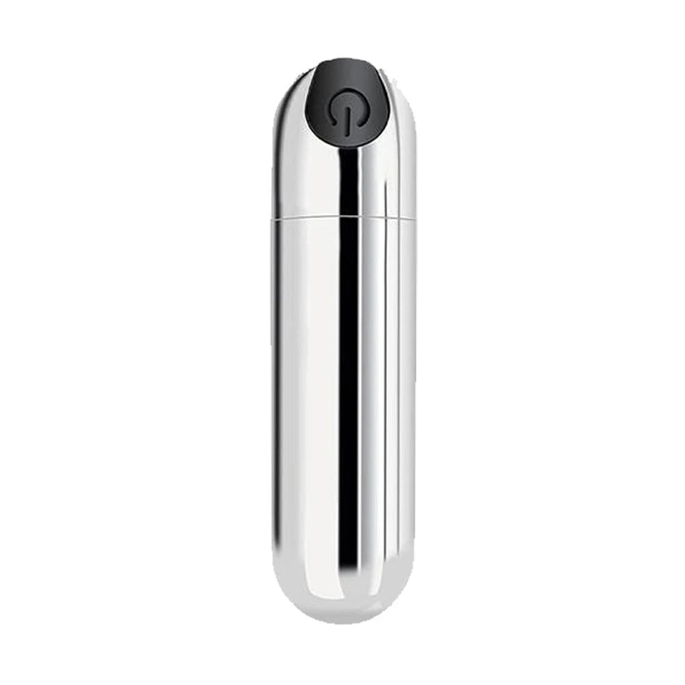 Mini Bullet Vibrator Powerful 10 Modes G-Spot Clitoral Stimulator  Vibrating Egg Vaginal Masturbation Massage Sex Toys For Women