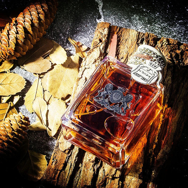 Brand Perfume Mix Oud Wood Milk Men Sandalwood Perfume Spray Flirting Pheromone Lasting Romance Attract Women Wild Boys Perfume