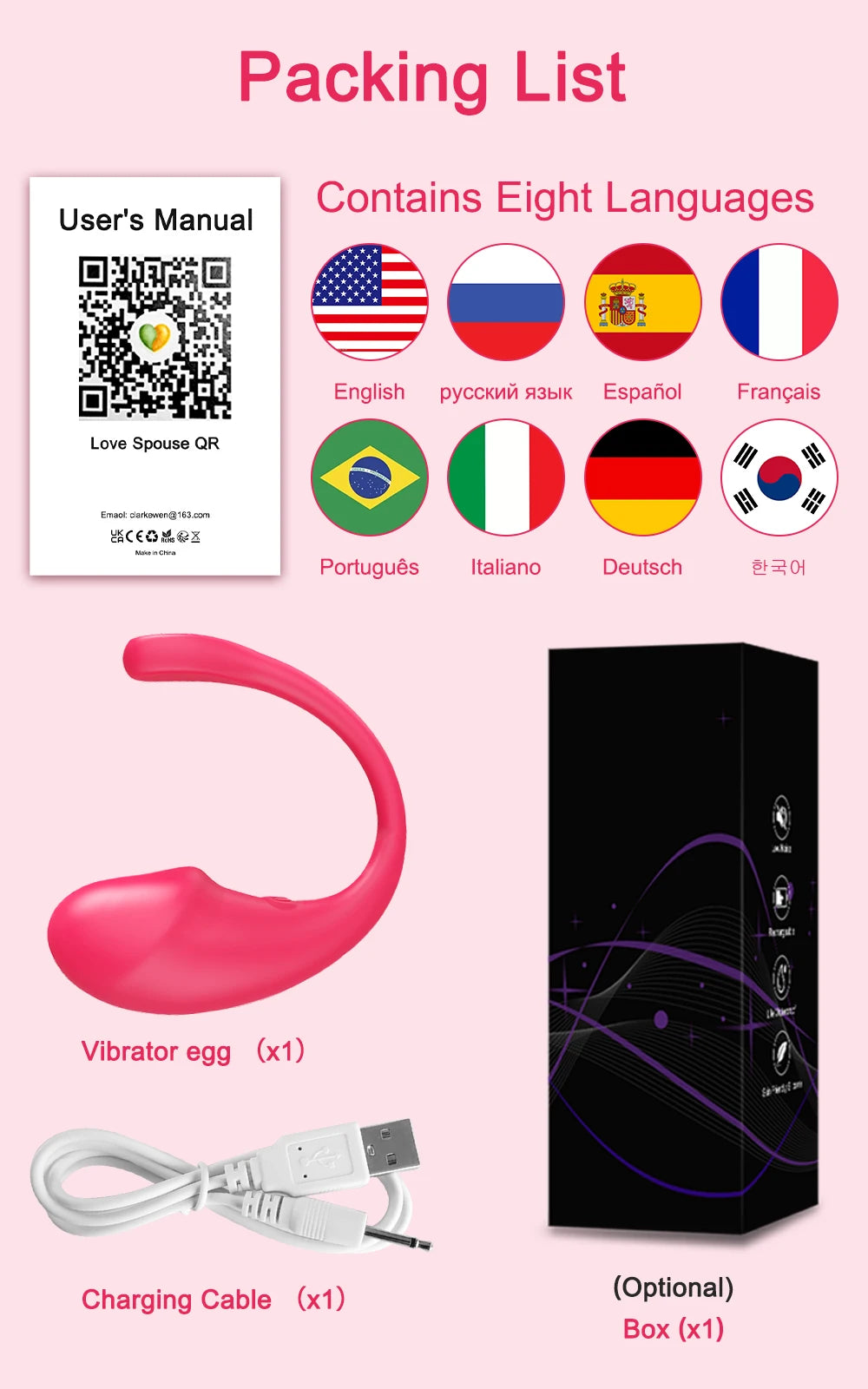 Wireless Bluetooth G Spot Dildo Vibrator for Women APP Remote Control Wear Vibrating Egg Clit Female Panties Sex Toys for Adults
