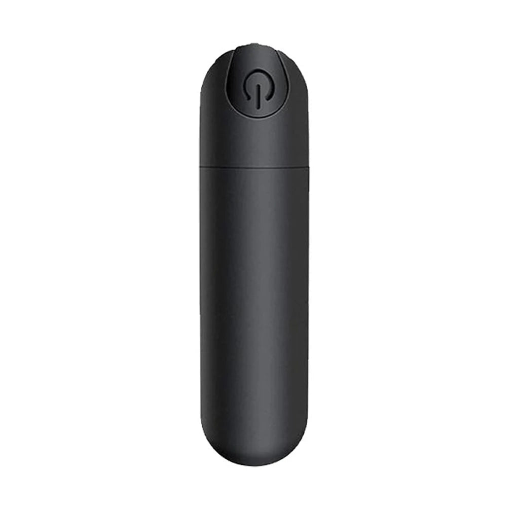 Mini Bullet Vibrator Powerful 10 Modes G-Spot Clitoral Stimulator  Vibrating Egg Vaginal Masturbation Massage Sex Toys For Women