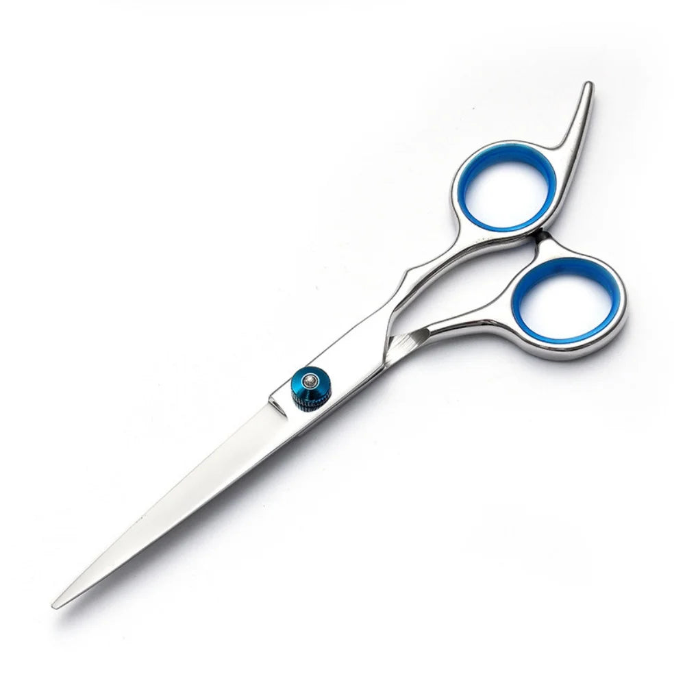 High Quality Hair Scissors Stainless Steel Professional Hair Scissors Home DIY Salon Single/Set Hair Tools