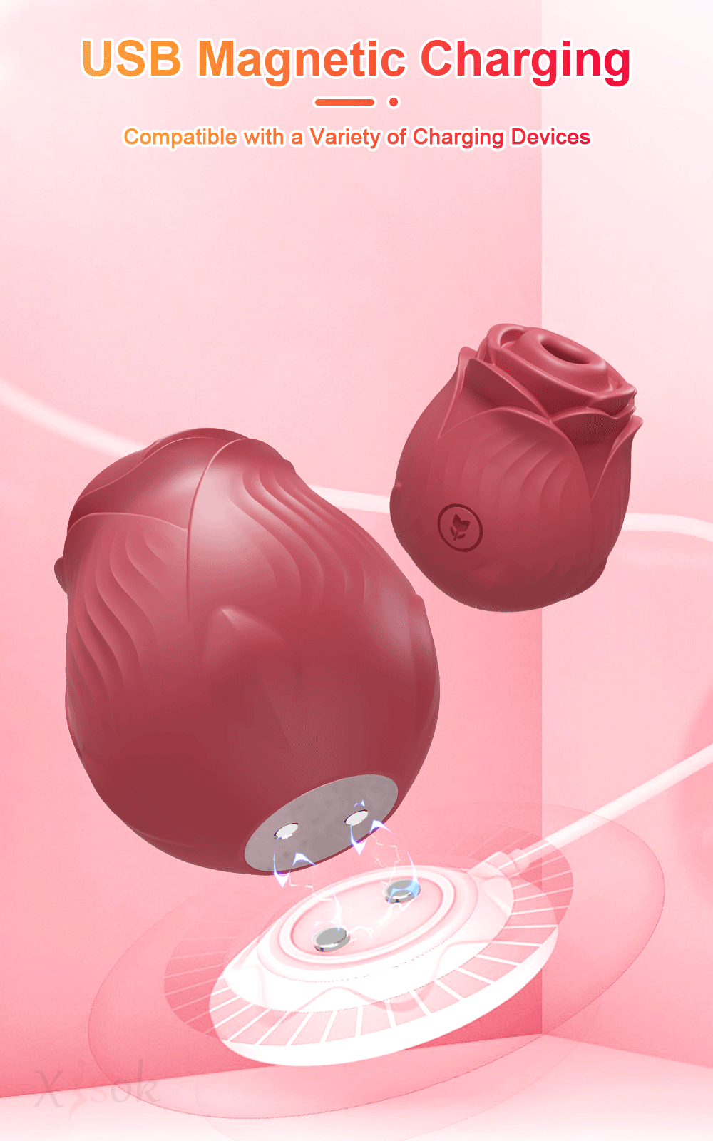 Sucking Thrusting Vibrator for Women Nipple Clit Stimulator Powerful Vibrating Egg Tongue Licking Clitoris Sucker Sexy Toy Dildo