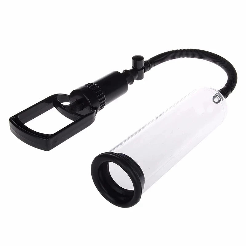 Penis Pump Penis Enlargement Vacuum Male Lasting Masturbator Dick Extender Man Cock Increase Length Enlarger Trainer Sexy Toys