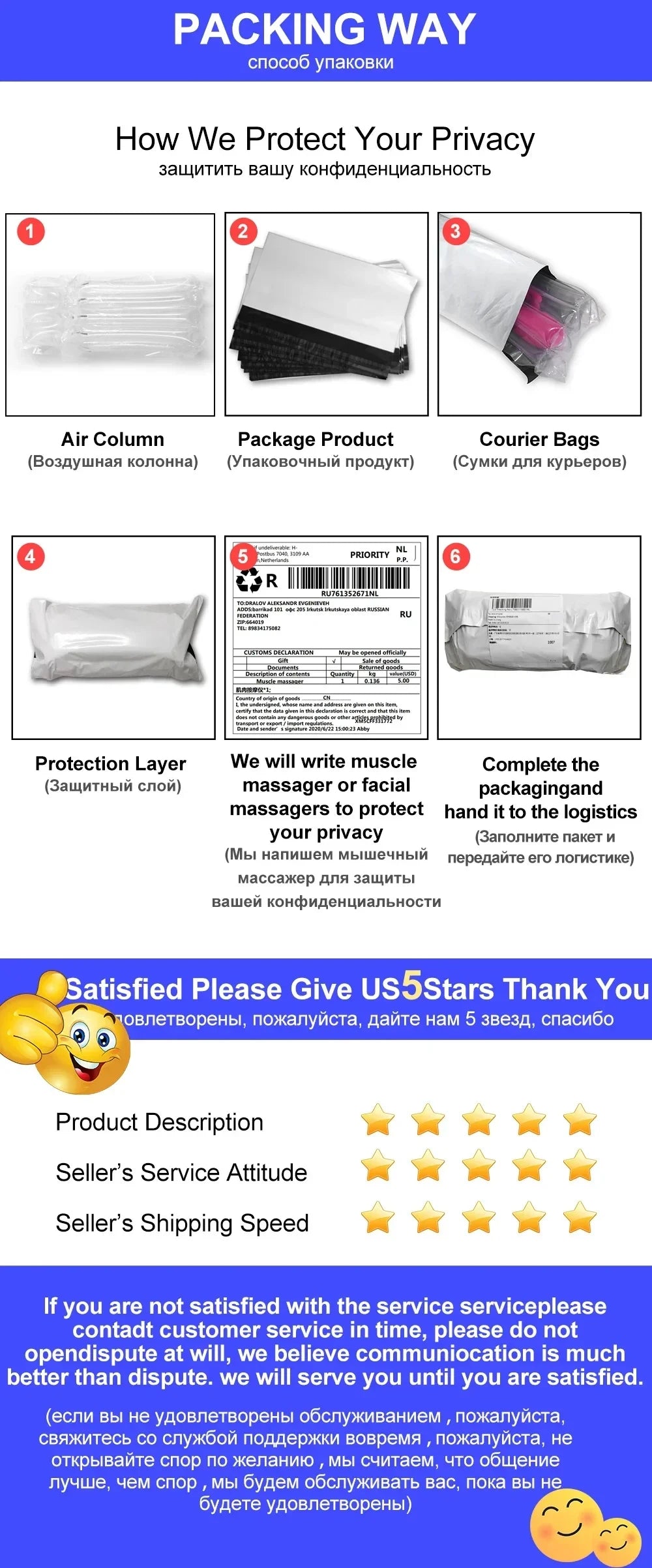 Mini Bullet Vibrator Powerful 10 Modes G-Spot Clitoral Stimulator  Vibrating Egg Vaginal Masturbation Massage Sex Toys For Women
