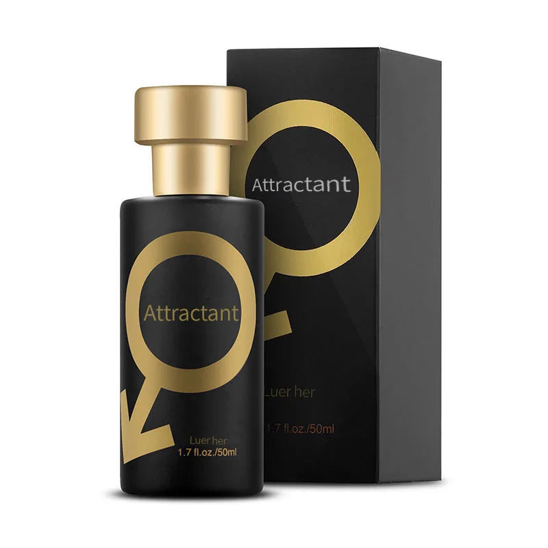 Long Lasting Perfume Spray Pheromone Flirting Seduction Charming Air Refreshing Skin Mist Lasting Fragrance Party Dating Perfume