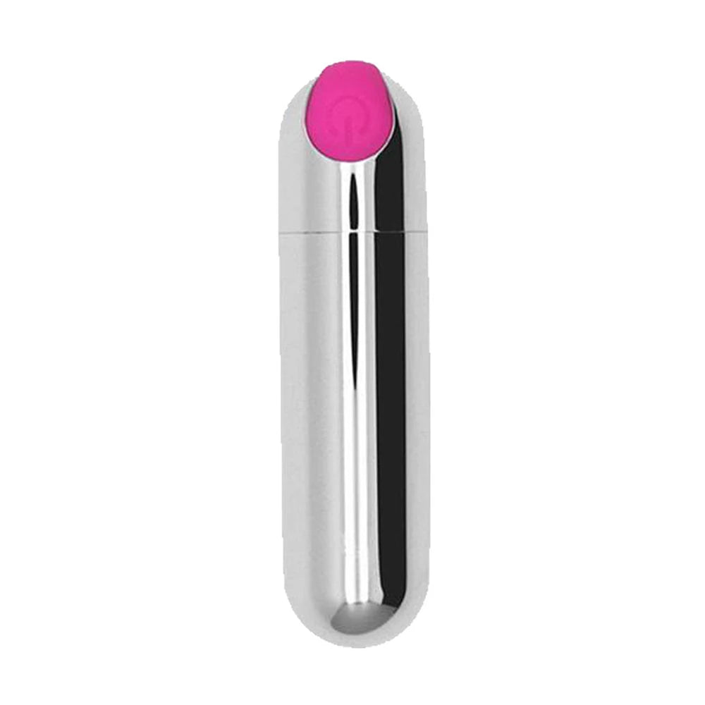 Mini Bullet Vibrator Powerful 10 Modes G-Spot Clitoral Stimulator  Vibrating Egg Vaginal Masturbation Massage Sex Toys For Women