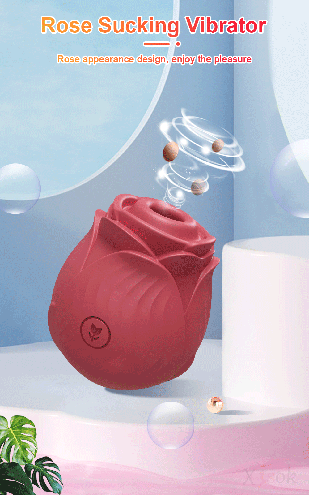 Sucking Thrusting Vibrator for Women Nipple Clit Stimulator Powerful Vibrating Egg Tongue Licking Clitoris Sucker Sexy Toy Dildo