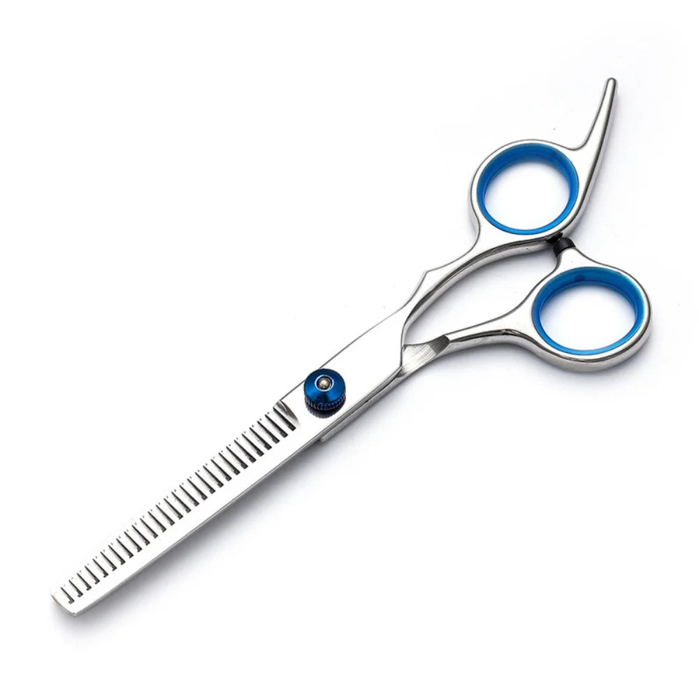 High Quality Hair Scissors Stainless Steel Professional Hair Scissors Home DIY Salon Single/Set Hair Tools