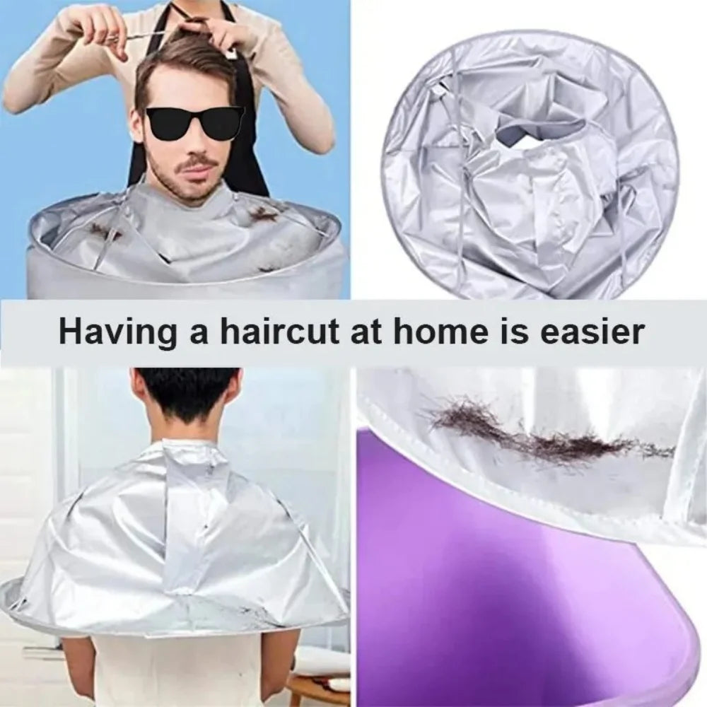 High Quality Hair Scissors Stainless Steel Professional Hair Scissors Home DIY Salon Single/Set Hair Tools